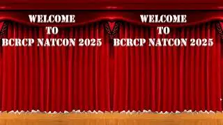 DR. B. C. ROY COLLEGE OF PHARMACY AND AHS- NATCON 2025