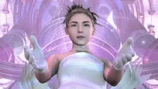 [FFX Spoiler] Don't worry, I can fly.