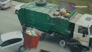 IDAP2025: Zero Tolerance&mdash;Maximum Enforcement | Smart Waste Initiative