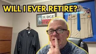 10 Things Keeping People From Ever Retiring - Over 50 Reality