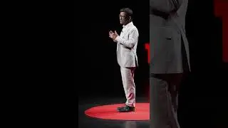 How to save our democracy from judges #shorts #tedx