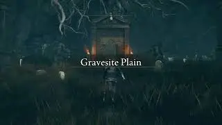 Elden ring Shadow of Erdtree Blackgaol Knight Bossfight #eldenring #elden_ring #shadowoferdtree