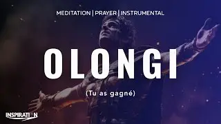 OLINGI (Tu as gagné)-NICK DAVID Feat CHRISTIAN MUKUNA || INSTRUMENTAL || PRAYER & MEDITATION