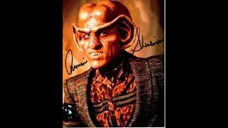 Kiss a Ferengi!
