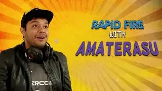 Rapid Fire with Amaterasu (CS:GO) | HyperX