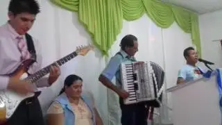 Gaitero de Cristo