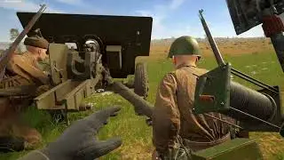 Hell Let Loose 360 melee kills