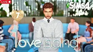 Art, Arguments & A BRUTAL DUMPING | LOVE ISLAND ep 7