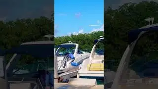 Happy boating ⚓️