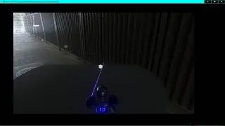 Wrectified - is now a Game in blender game engine 2.8 (upbge fork)