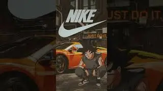 Dragon Ball Z Need For Speed Mashup: We Control Fly High