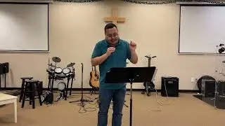 The Parable of The Ten Virgins and Talents | Matthew 25:1-30 | Thursday Bible Study