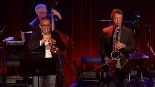 Tom Wakeling Quintet | Live at Ravenscroft - JazzBird (01/13/2023)