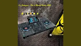 Dj_Biohazard -This is Mambo Number 2025