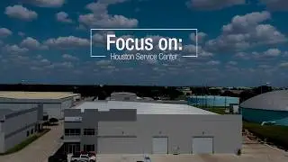 Focus On: Houston Service Center | Oil & Gas | Howden