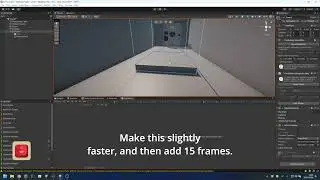 Animations | Project 2 Lesson 3 | UAL Level 3 Games Development | Unity Tutorial