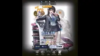 Diesel: Winter Sweets Recruitment