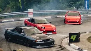 Grounded event 2025