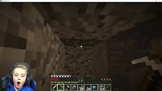 Modded Hardcore Season 1 Episode 3 Diamonds!