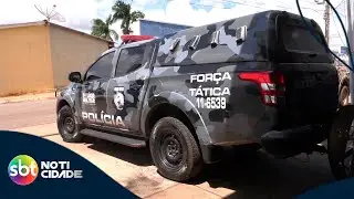 Polícia Militar de Campo Verde registrou 8 ocorrências durante o fim de semana