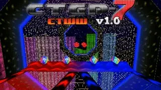 CTGP-7 v1.0 Release Day - Online Custom Tracks Worldwide Races