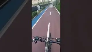 Велосипедист #юмор