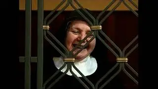 WGW 126 &mdash; &laquo;Затворницы свидетельствуют о первенстве Бога&raquo;