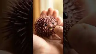 ASMR Soft Spoken Baby Food Eating