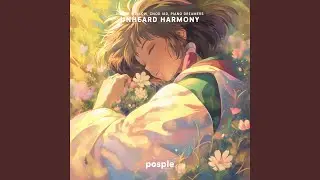Unheard Harmony (with rain)