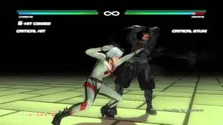 TreeChains files:Road to the best part 1:Combo Practice
