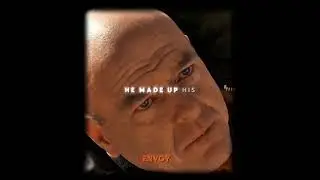 THE BEST EPISODE EVER 🥺 || BREAKING BAD EDIT || EMIN feat. JONY - КАМИН. ПРЕМЬЕРА ДУЭТА