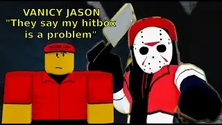 Vanity Jason 