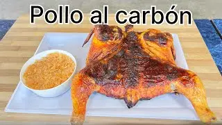 Pollo al carb&oacute;n / Martino&rsquo;sClips