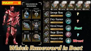 Evil lands | Warrior New Skills Last Review #gaming #games #gameplay #viral
