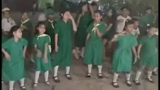SAN ROQUE ARBOL ELEMENTARY SCHOOL BOYS & GIRLS SCOUT 2024 PART 3