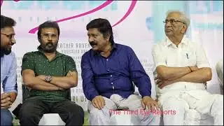 Small budget movies face many issues to release the movie #movie #cinema #review #Kanneera கண்நீரா