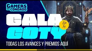 8x14. 🎮 The Game Awards: resumen completo de la gala
