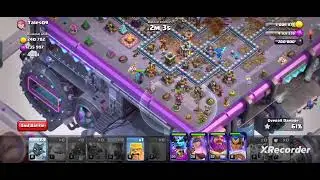 Fastest Attack Ever in Enemy Base