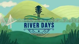 River Days 2022, Portsmouth OH