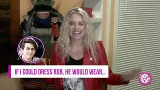 This Just In 01| Behind the Scenes