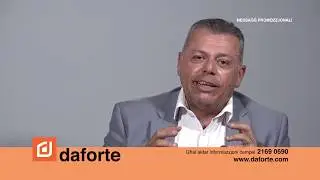 Fiera Il-Kbira 2019 promo by Wayne Aquilina and Mario Fenech of Daforte Real Estate