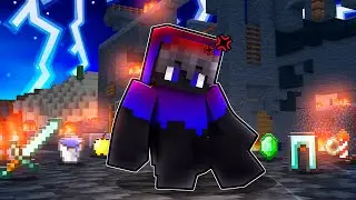 DAF&Uuml;R wird JEMAND GET&Ouml;TET! (Minecraft Risiko)
