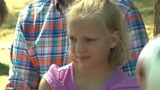 American family speaks out after receiving deportation order in Canada after 15 years