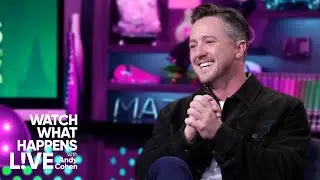 Does Keith Allen Want to Work With Daisy Kelliher or Danni Warren Again? | WWHL