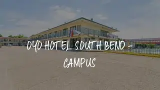 OYO Hotel South Bend - Campus Review - South Bend , United States of America