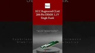 KTD-PE548S8-16G Kingston 16GB PC5-38400 DDR5 Memory