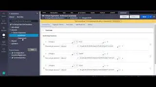 GST calculation Declare Expression Real time user story