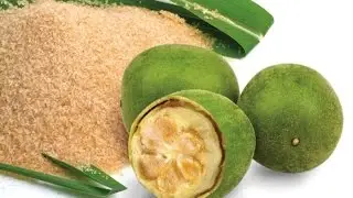ZERO CALORIE SUGAR... ZERO INSULIN RESPONSE! by Markus Rothkranz