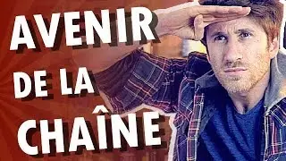 Avenir de la cha&icirc;ne - Une bi&egrave;re et Jivay