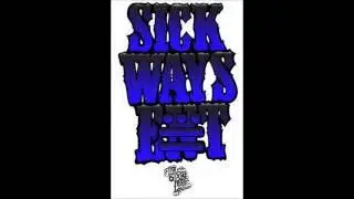 SICK WAYS ENT - TURFIN (YOUNG FLACKO)